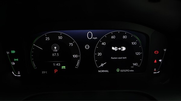 Used Honda ZR-V 2024 for sale - 75696090: Photo 11