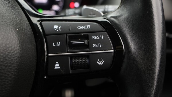 Used Honda ZR-V 2024 for sale - 75696090: Photo 25