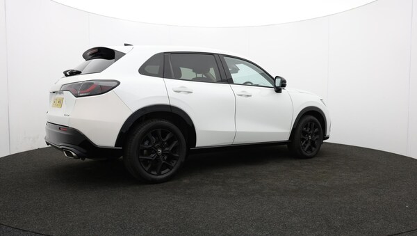 Used Honda ZR-V 2024 for sale - 75696090: Photo 38