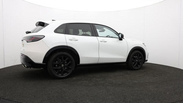 Used Honda ZR-V 2024 for sale - 75696090: Photo 39