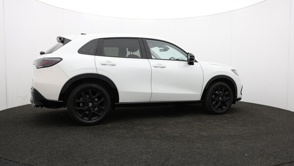 Used Honda ZR-V 2024 for sale - 75696090: Photo 40