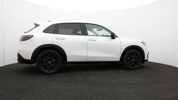 Used Honda ZR-V 2024 for sale - 75696090: Photo 41