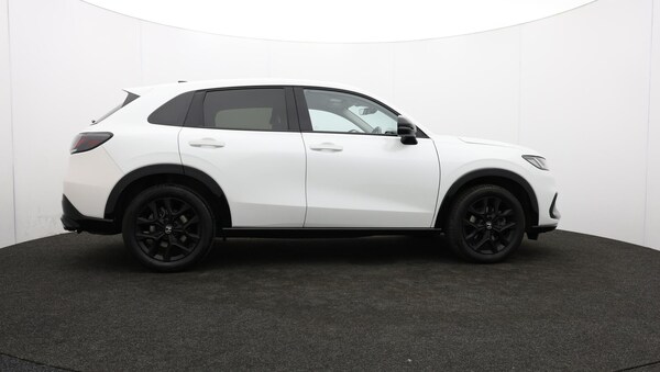 Used Honda ZR-V 2024 for sale - 75696090: Photo 42