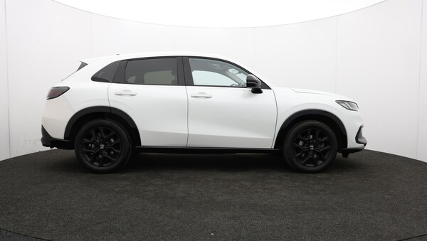 Used Honda ZR-V 2024 for sale - 75696090: Photo 43
