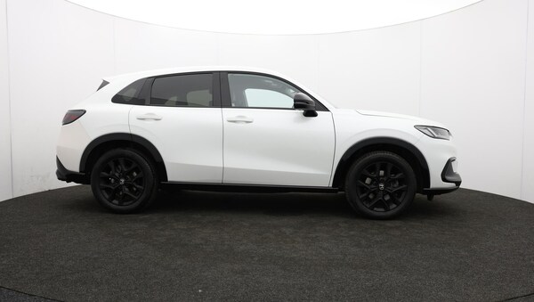 Used Honda ZR-V 2024 for sale - 75696090: Photo 44