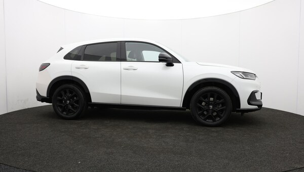 Used Honda ZR-V 2024 for sale - 75696090: Photo 45