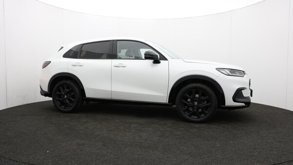 Used Honda ZR-V 2024 for sale - 75696090: Photo 46