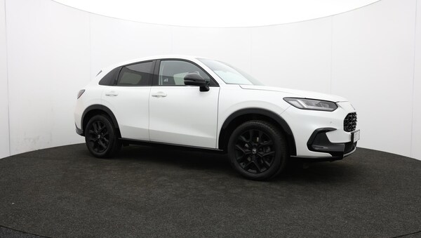 Used Honda ZR-V 2024 for sale - 75696090: Photo 49