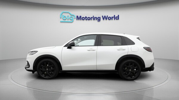 Used Honda ZR-V 2024 for sale - 75696090: Photo 5