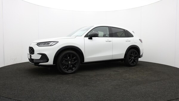 Used Honda ZR-V 2024 for sale - 75696090: Photo 67