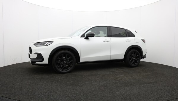Used Honda ZR-V 2024 for sale - 75696090: Photo 68