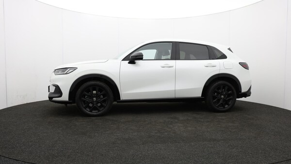 Used Honda ZR-V 2024 for sale - 75696090: Photo 71
