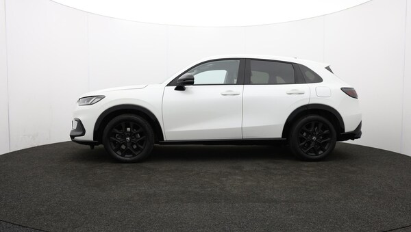 Used Honda ZR-V 2024 for sale - 75696090: Photo 72