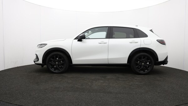 Used Honda ZR-V 2024 for sale - 75696090: Photo 73