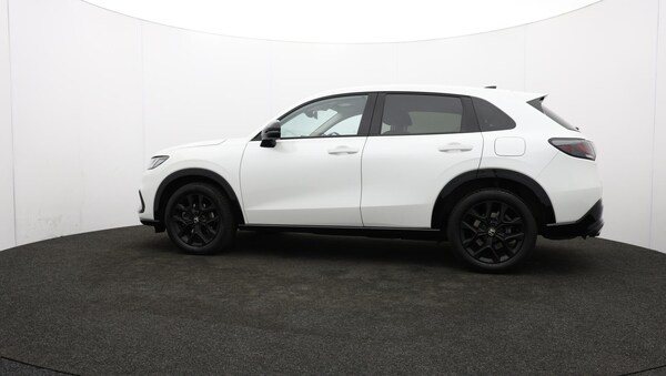 Used Honda ZR-V 2024 for sale - 75696090: Photo 75