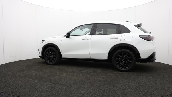 Used Honda ZR-V 2024 for sale - 75696090: Photo 76