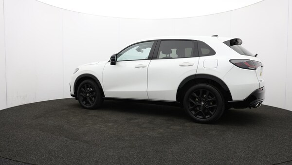 Used Honda ZR-V 2024 for sale - 75696090: Photo 77