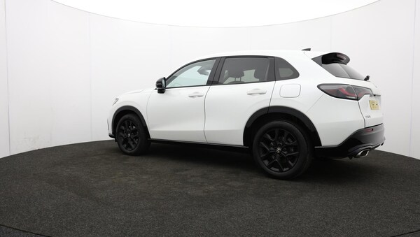 Used Honda ZR-V 2024 for sale - 75696090: Photo 78