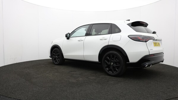 Used Honda ZR-V 2024 for sale - 75696090: Photo 79