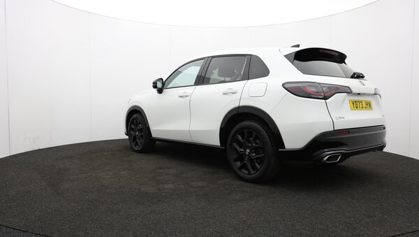 Used Honda ZR-V 2024 for sale - 75696090: Photo 81