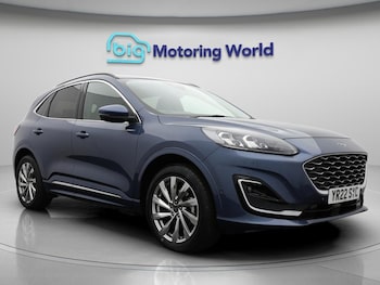 Used Ford Kuga 2022 for sale - 75741298: Photo