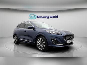 Used Ford Kuga 2022 for sale - 75741298: Photo