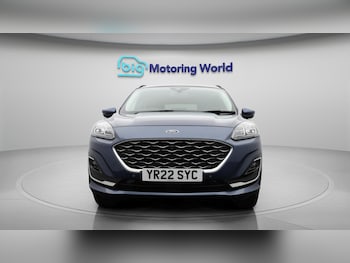 Used Ford Kuga 2022 for sale - 75741298: Photo