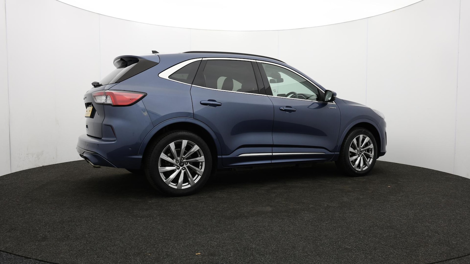 Vehicle 40