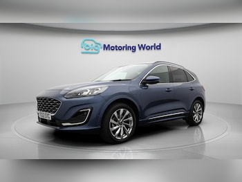 Used Ford Kuga 2022 for sale - 75741298: Photo