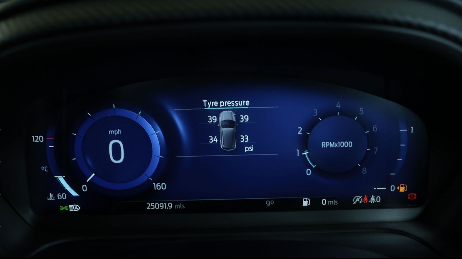 Used Ford Puma 2023 for sale - 78046260: Photo 10