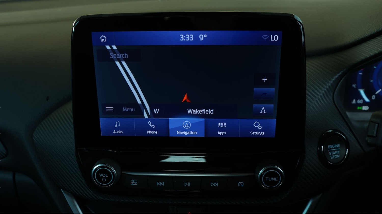 Used Ford Puma 2023 for sale - 78046260: Photo 11