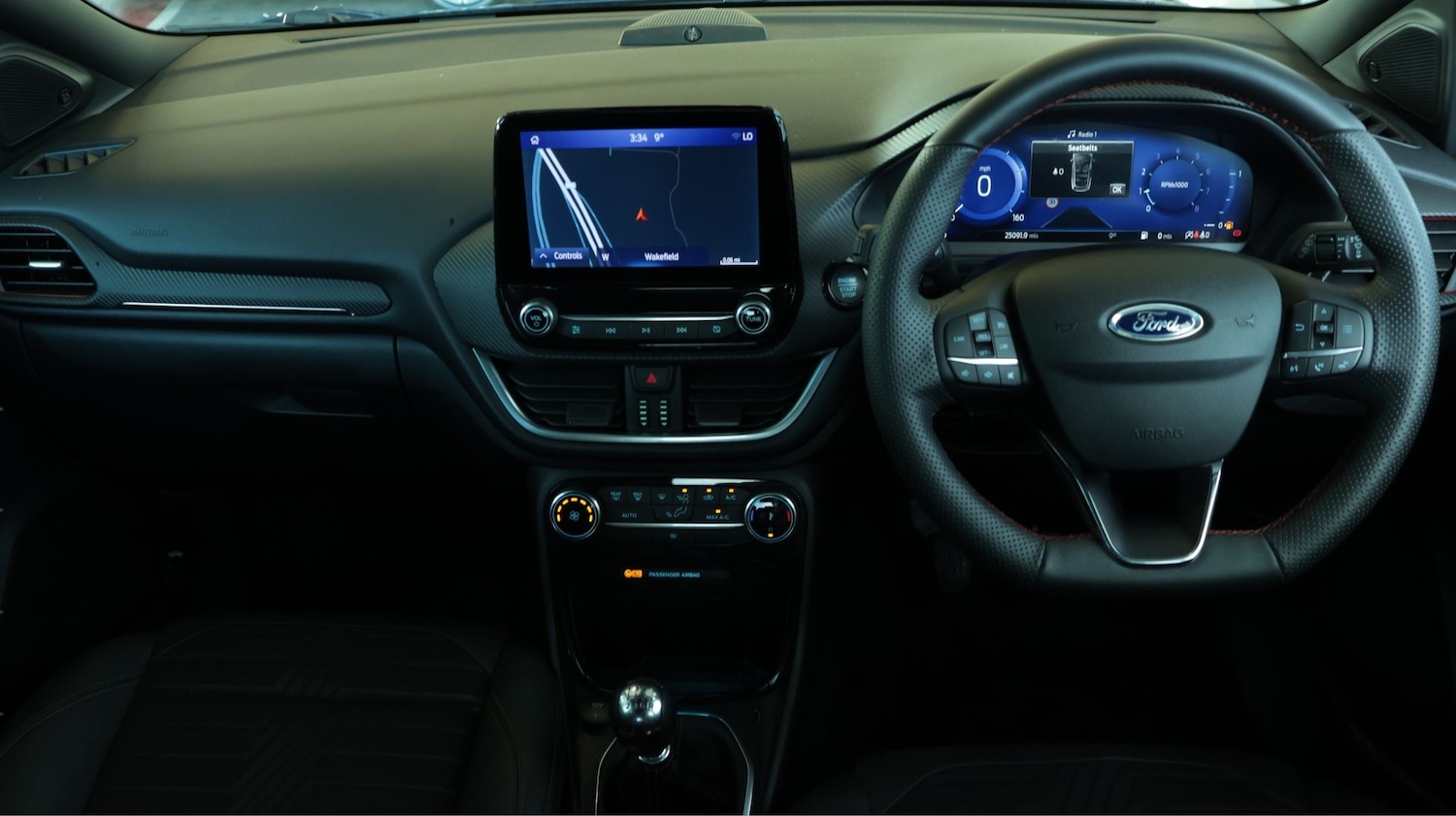 Used Ford Puma 2023 for sale - 78046260: Photo 13