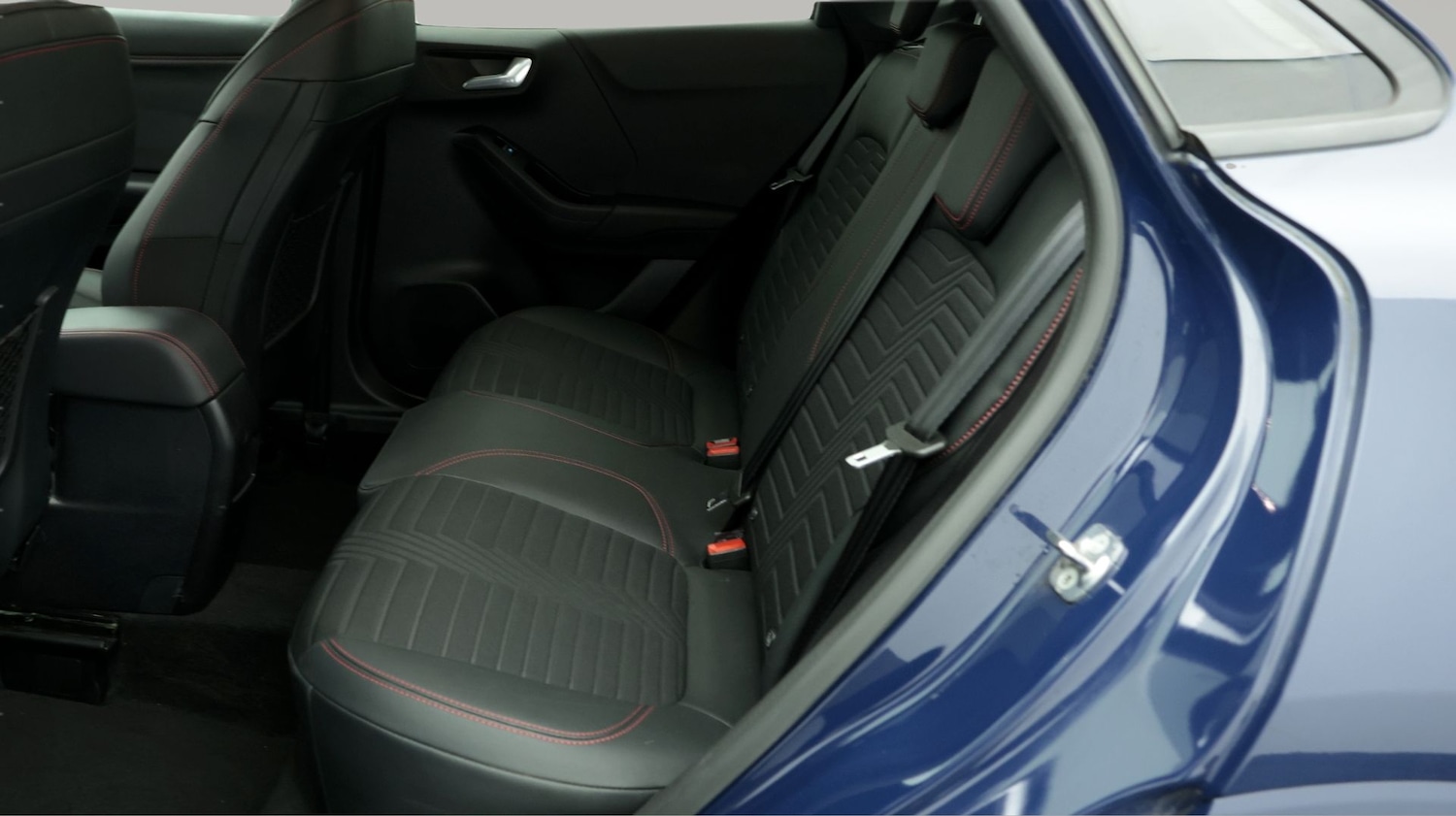 Used Ford Puma 2023 for sale - 78046260: Photo 16