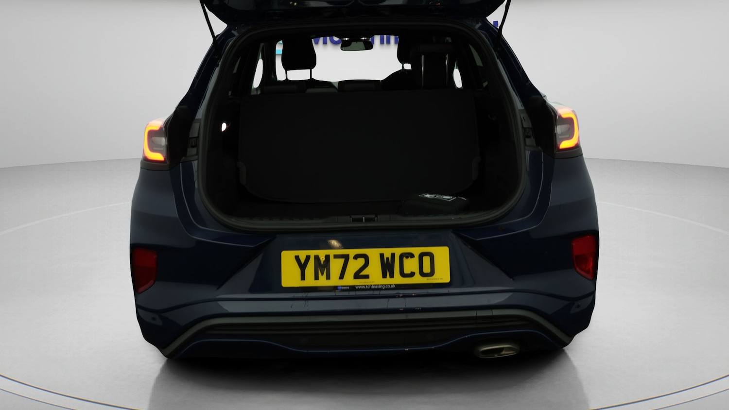 Used Ford Puma 2023 for sale - 78046260: Photo 17