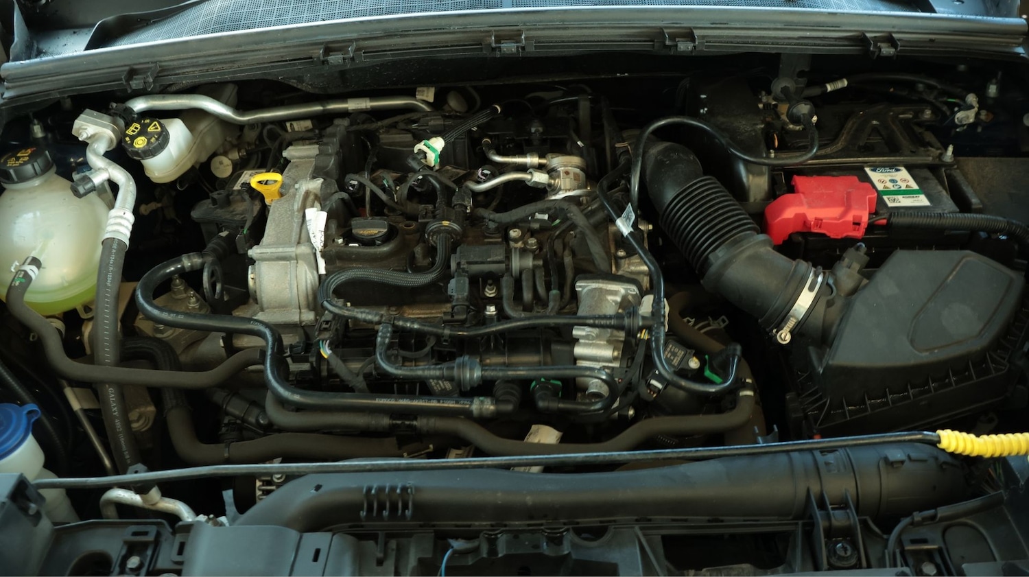 Used Ford Puma 2023 for sale - 78046260: Photo 19