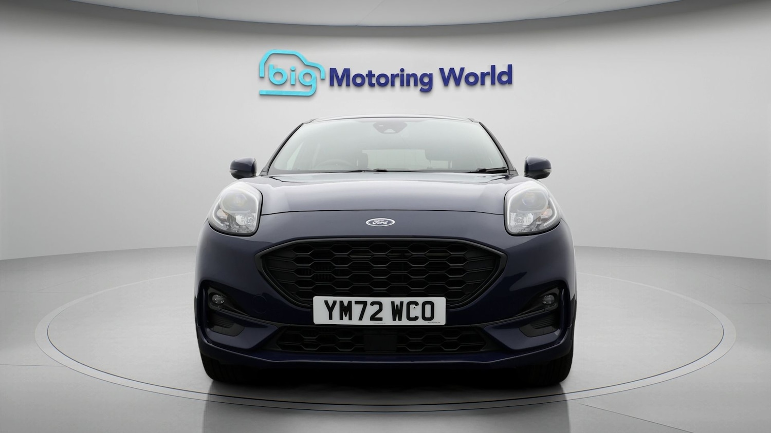 Used Ford Puma 2023 for sale - 78046260: Photo 2