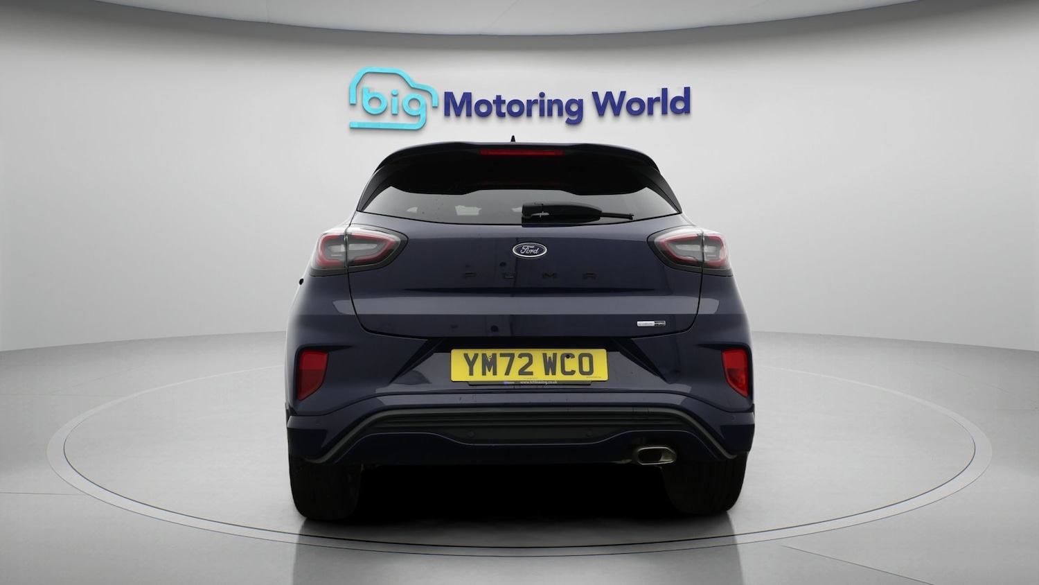 Used Ford Puma 2023 for sale - 78046260: Photo 6