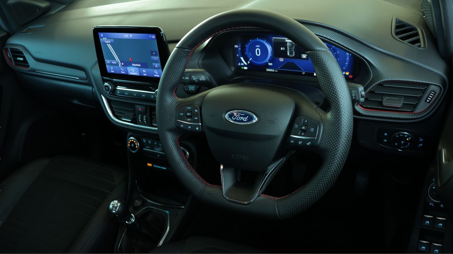 Used Ford Puma 2023 for sale - 78046260: Photo 9