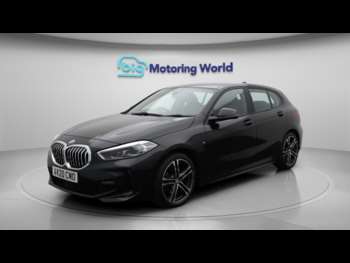 Used BMW 1 Series 2020 for sale - 75050625: Photo