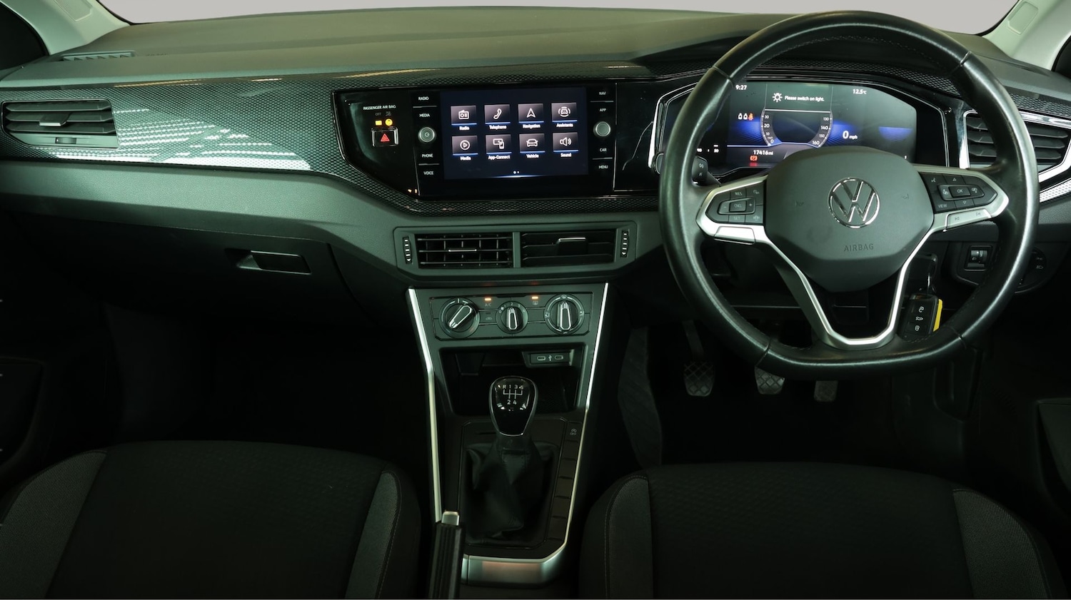 Used Volkswagen Polo 2023 for sale - 77721038: Photo 13