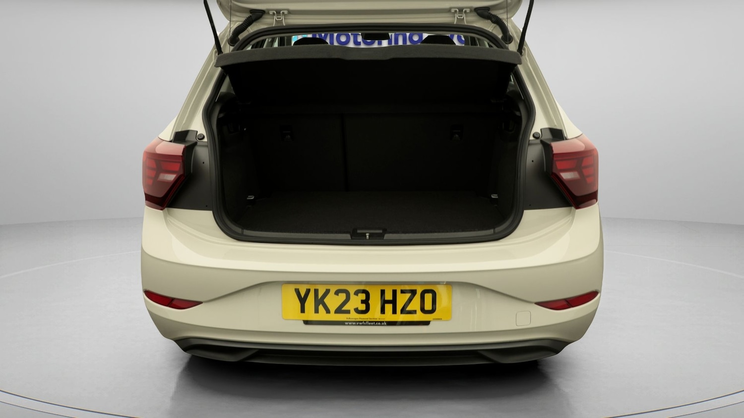 Used Volkswagen Polo 2023 for sale - 77721038: Photo 17