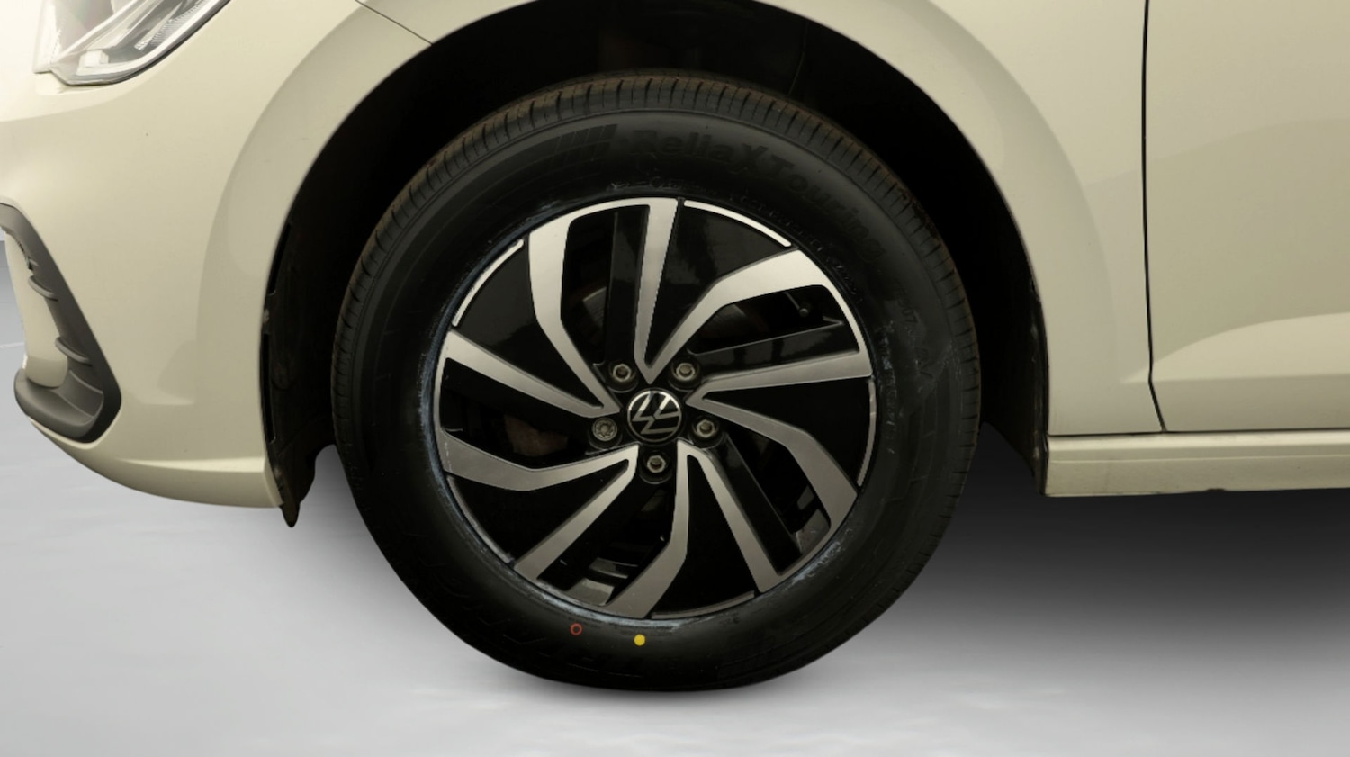 Used Volkswagen Polo 2023 for sale - 77721038: Photo 18