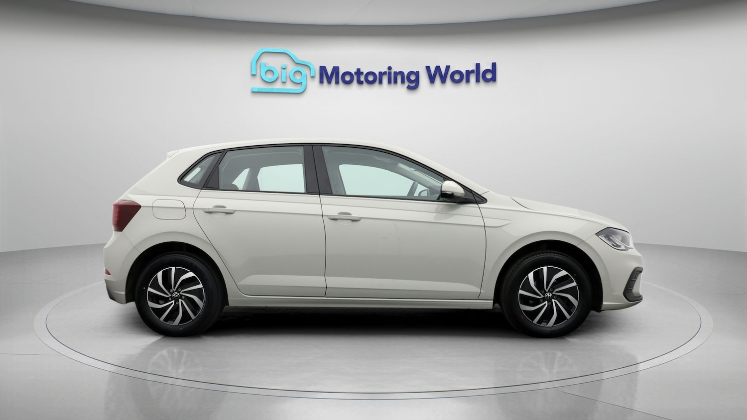 Used Volkswagen Polo 2023 for sale - 77721038: Photo 8