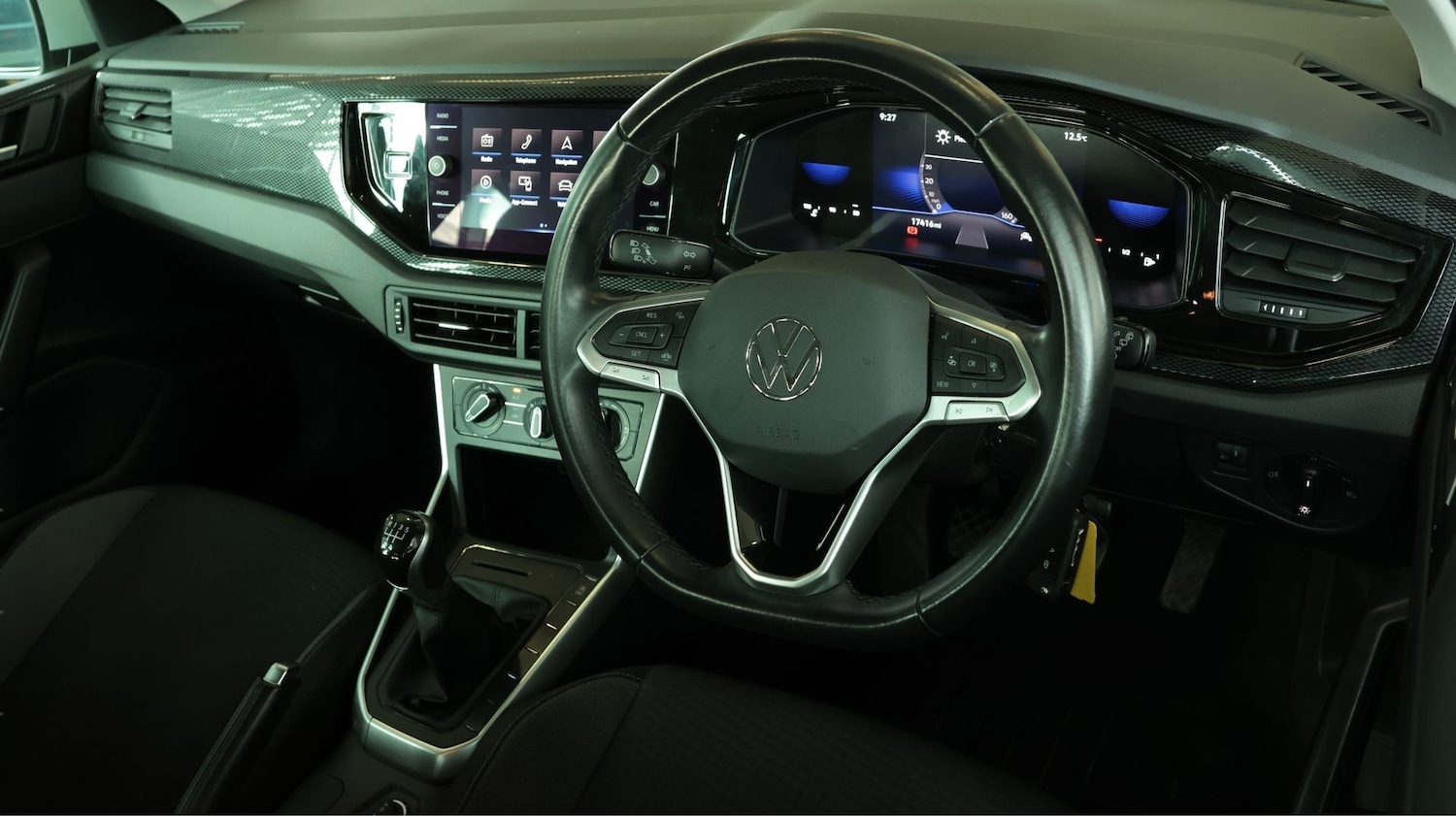 Used Volkswagen Polo 2023 for sale - 77721038: Photo 9