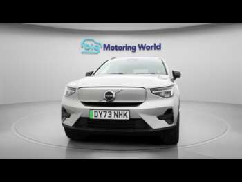 Used Volvo XC40 2023 for sale - 74750926: Photo