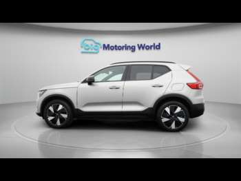 Used Volvo XC40 2023 for sale - 74750926: Photo