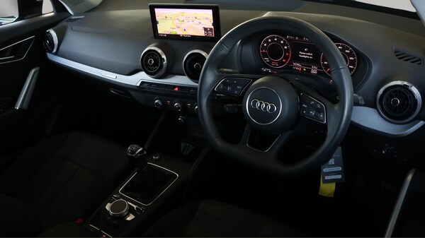 Used Audi Q2 2022 for sale - 76137173: Photo 10
