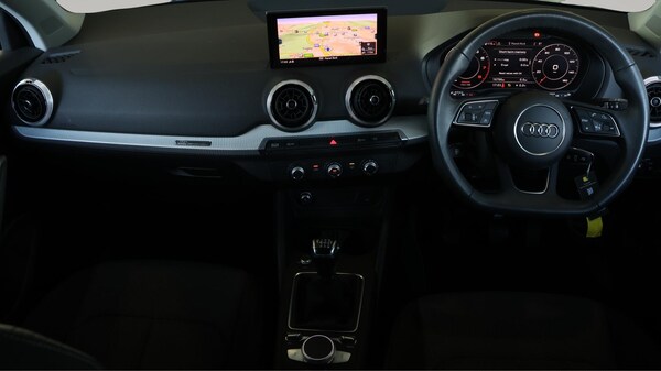 Used Audi Q2 2022 for sale - 76137173: Photo 14