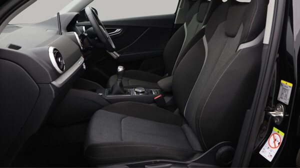 Used Audi Q2 2022 for sale - 76137173: Photo 15