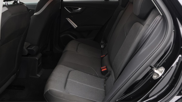 Used Audi Q2 2022 for sale - 76137173: Photo 17